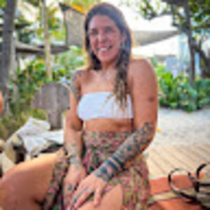 Meet your Posher, Barbara paz